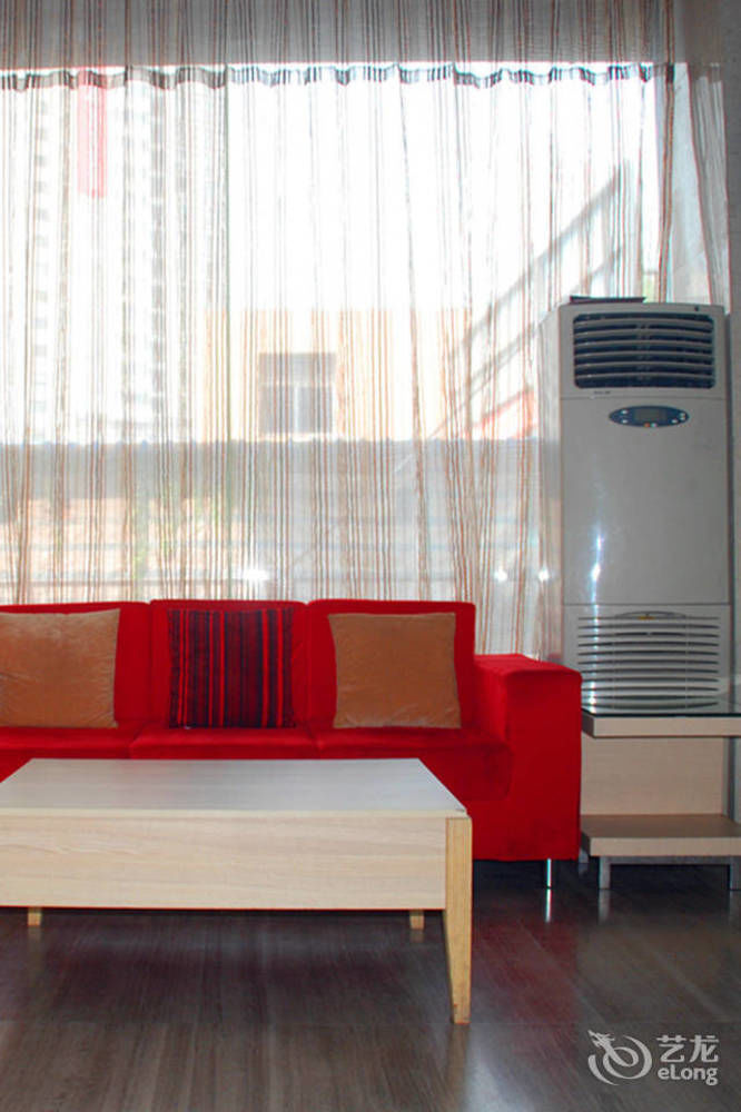 شيان Joy Qinjin Hotel - Xi'An المظهر الخارجي الصورة